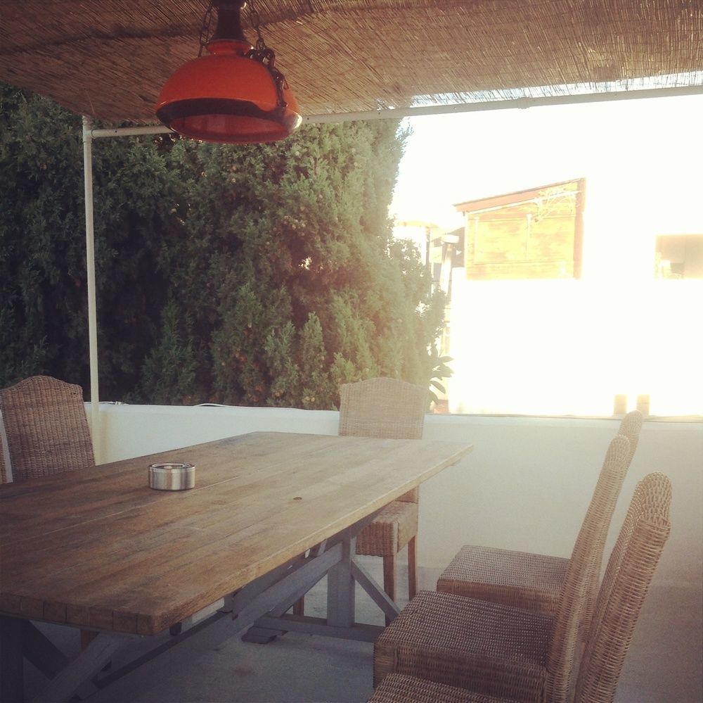 Hostal The Monkey Room Marbella Exterior photo